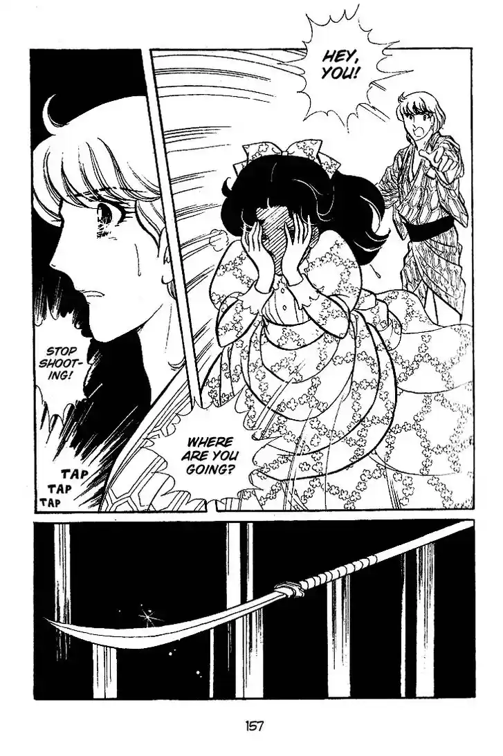 Glass No Kamen Vol.13 Ch.065