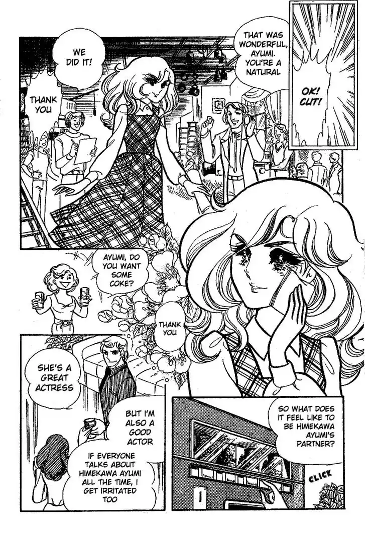 Glass No Kamen Vol.13 Ch.065