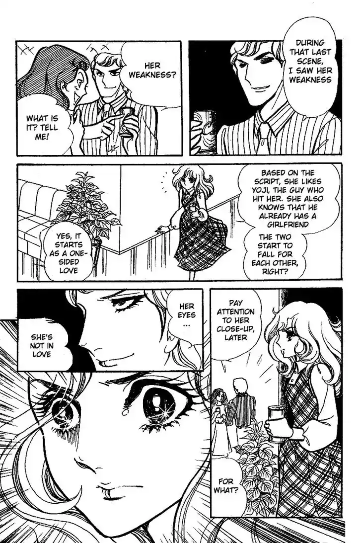 Glass No Kamen Vol.13 Ch.065