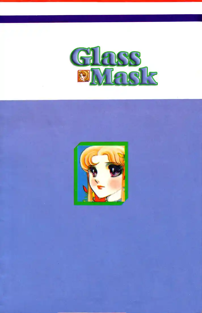 Glass No Kamen Vol.13 Ch.065