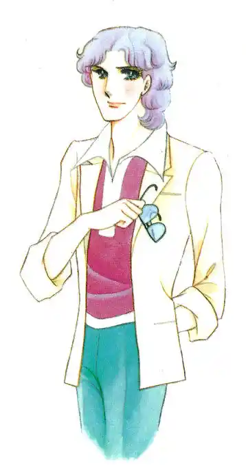 Glass No Kamen Vol.13 Ch.065