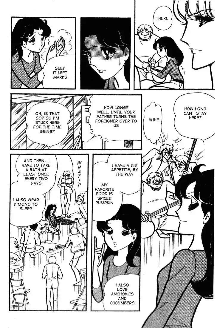 Glass No Kamen Vol.14 Ch.066