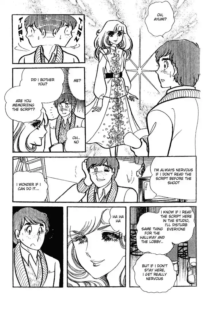 Glass No Kamen Vol.14 Ch.066