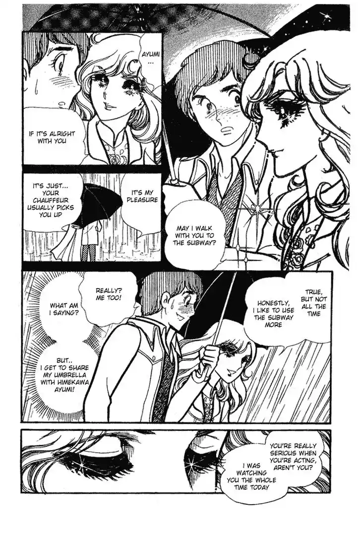 Glass No Kamen Vol.14 Ch.066