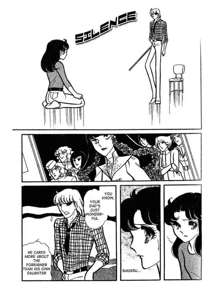 Glass No Kamen Vol.14 Ch.066