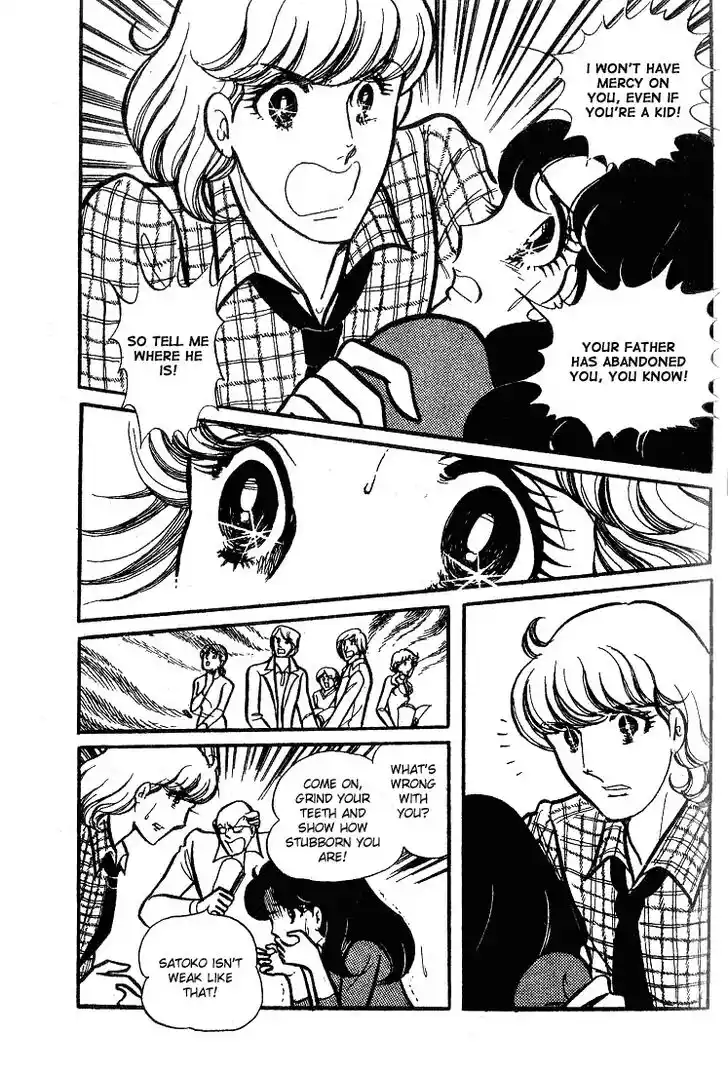 Glass No Kamen Vol.14 Ch.066