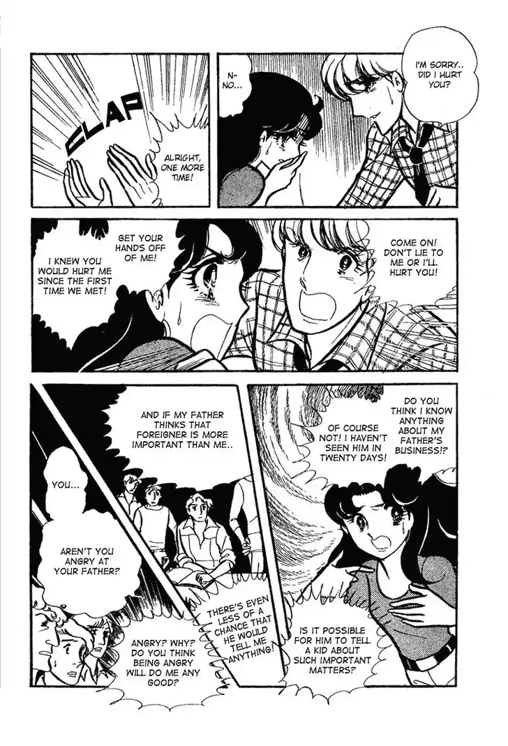 Glass No Kamen Vol.14 Ch.066