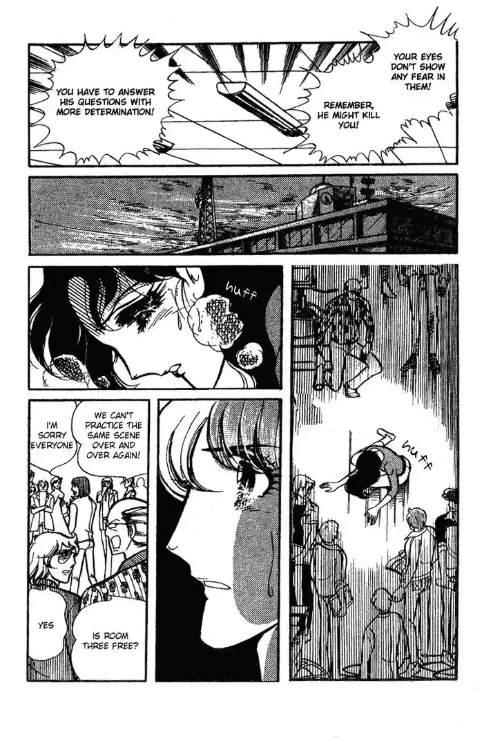 Glass No Kamen Vol.14 Ch.066