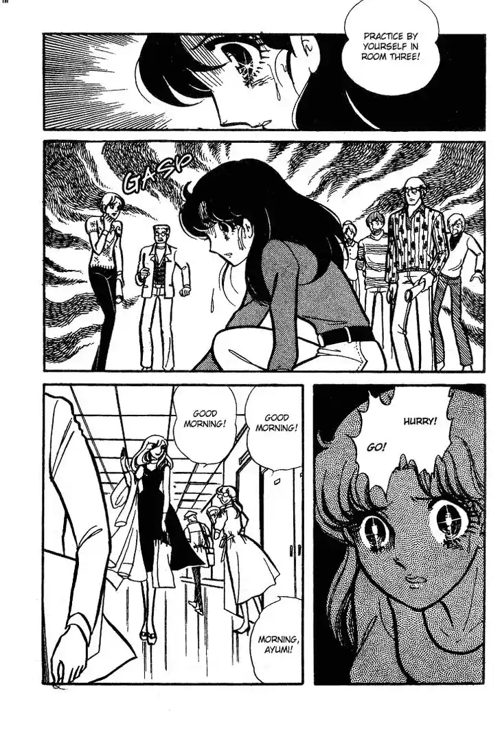 Glass No Kamen Vol.14 Ch.066