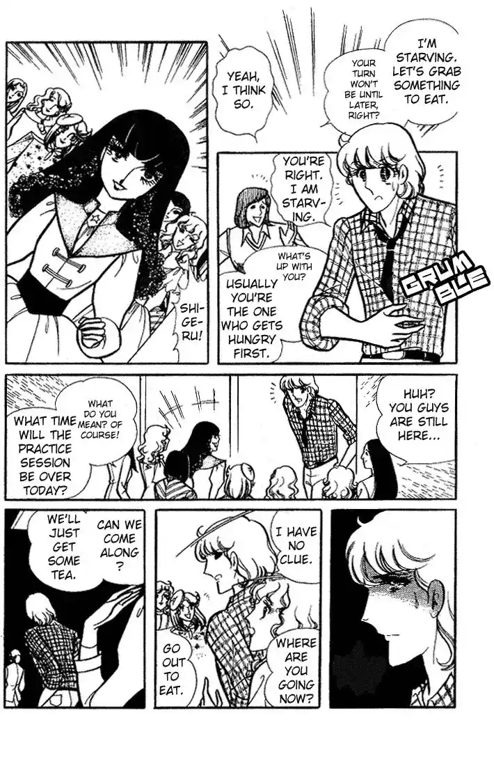 Glass No Kamen Vol.14 Ch.067