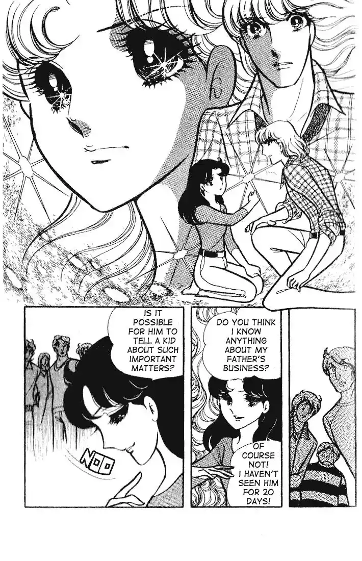 Glass No Kamen Vol.14 Ch.067