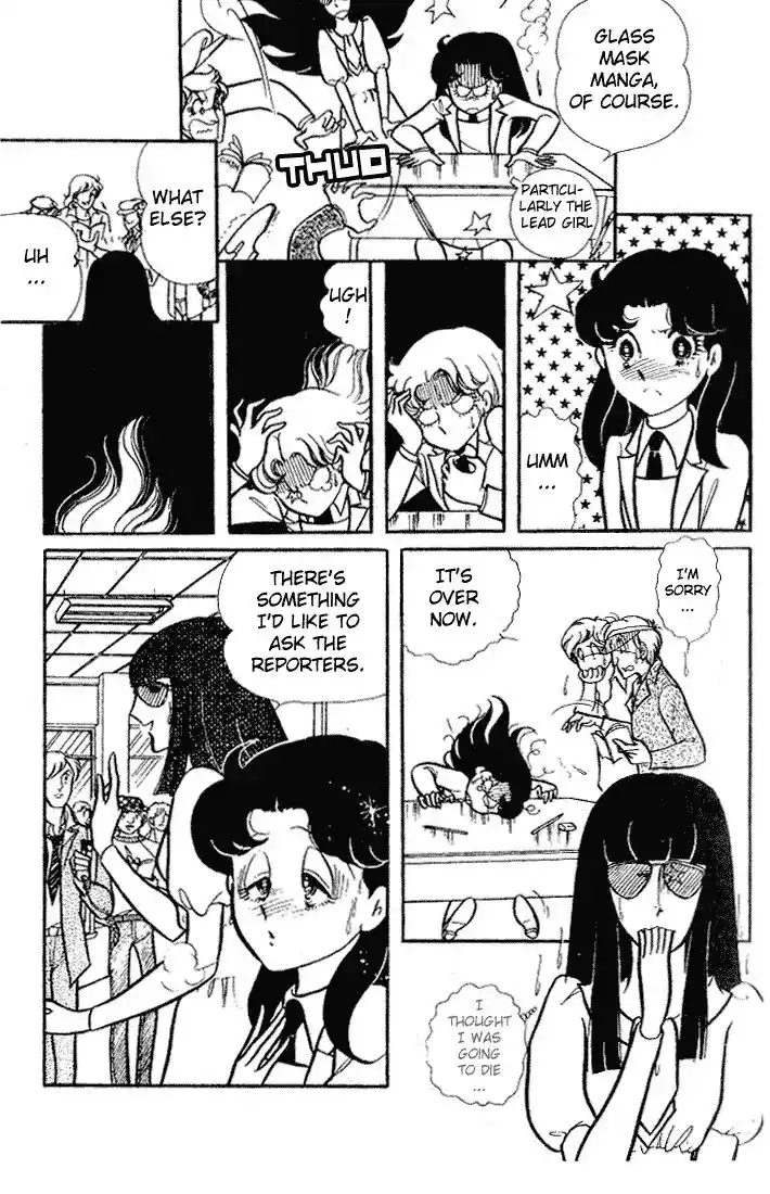 Glass No Kamen Vol.14 Ch.067