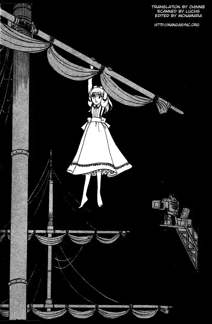 Glass No Kamen Vol.14 Ch.069