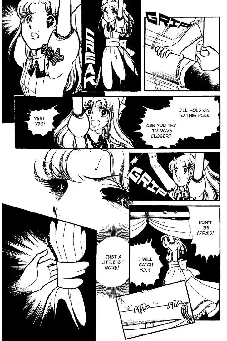 Glass No Kamen Vol.14 Ch.069