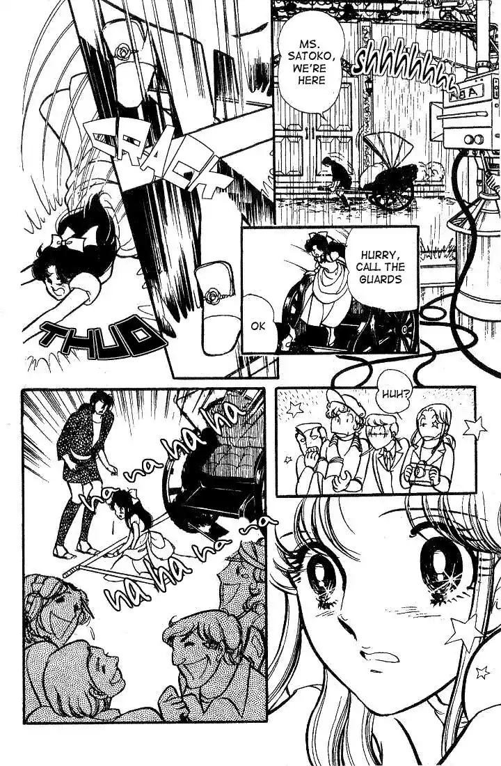 Glass No Kamen Vol.14 Ch.069