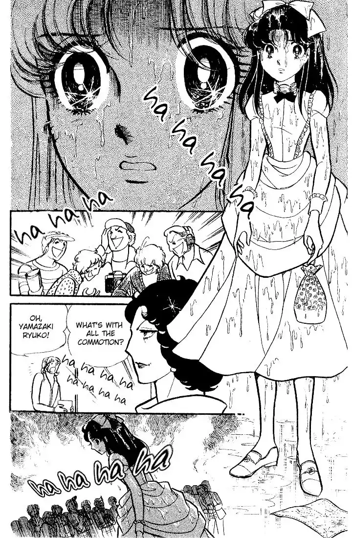 Glass No Kamen Vol.14 Ch.069