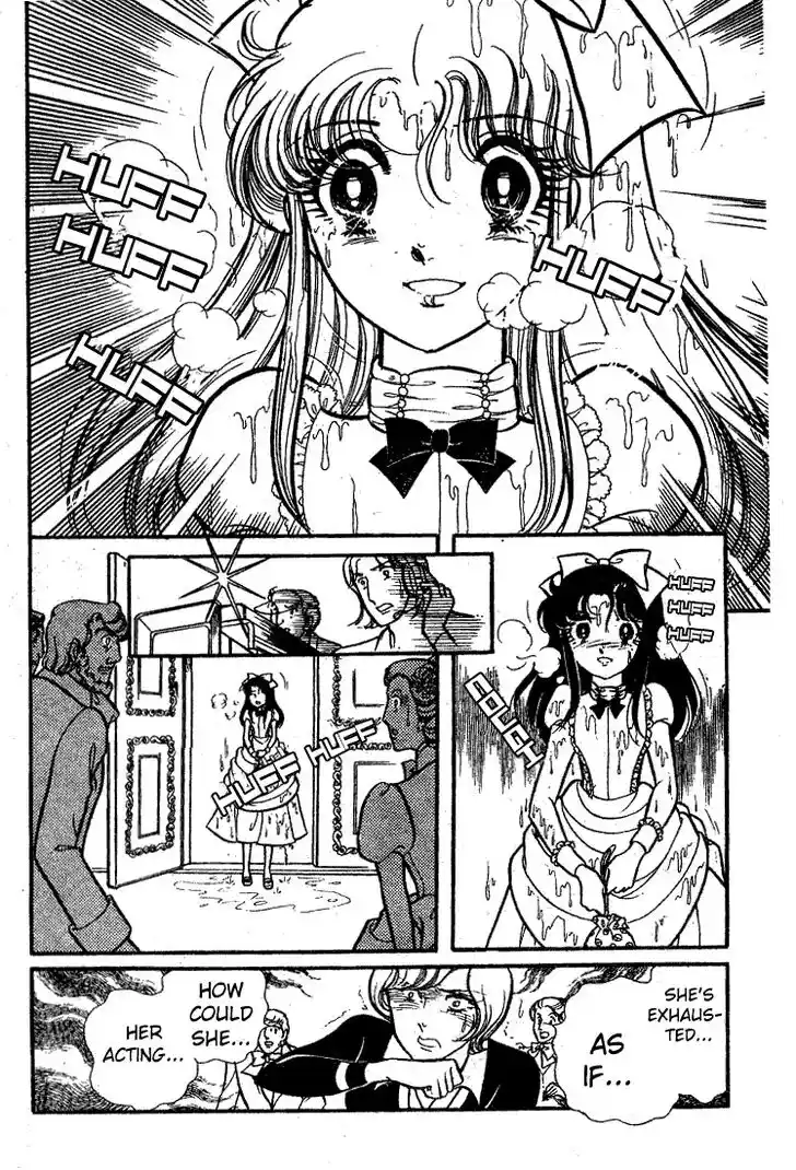 Glass No Kamen Vol.14 Ch.070