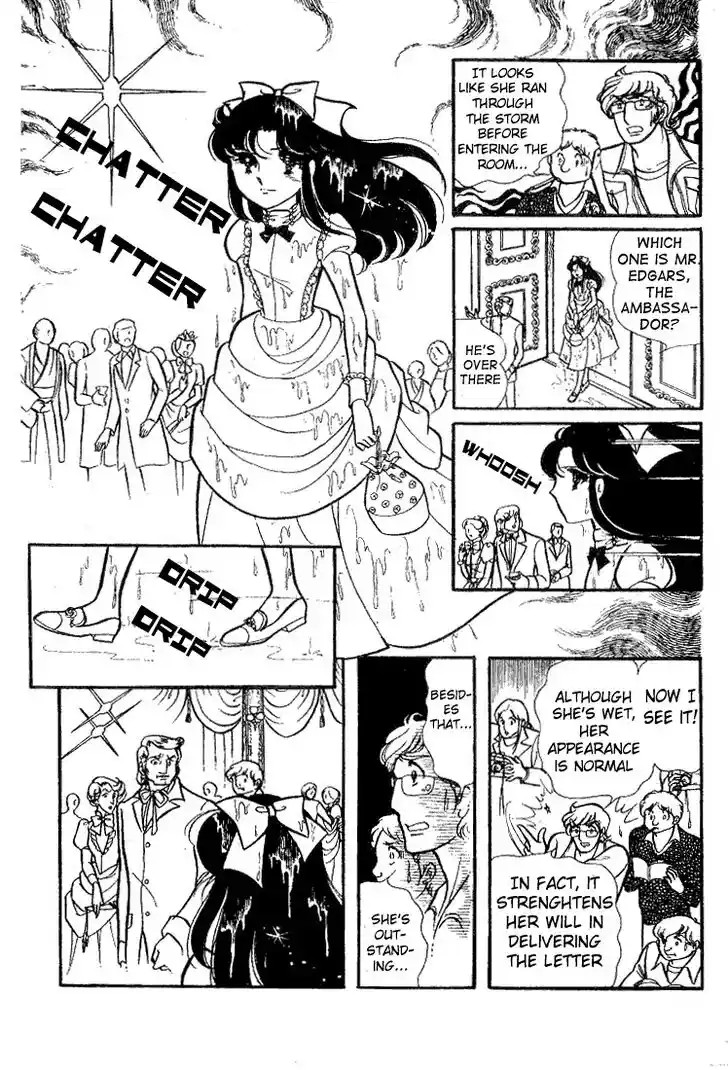 Glass No Kamen Vol.14 Ch.070