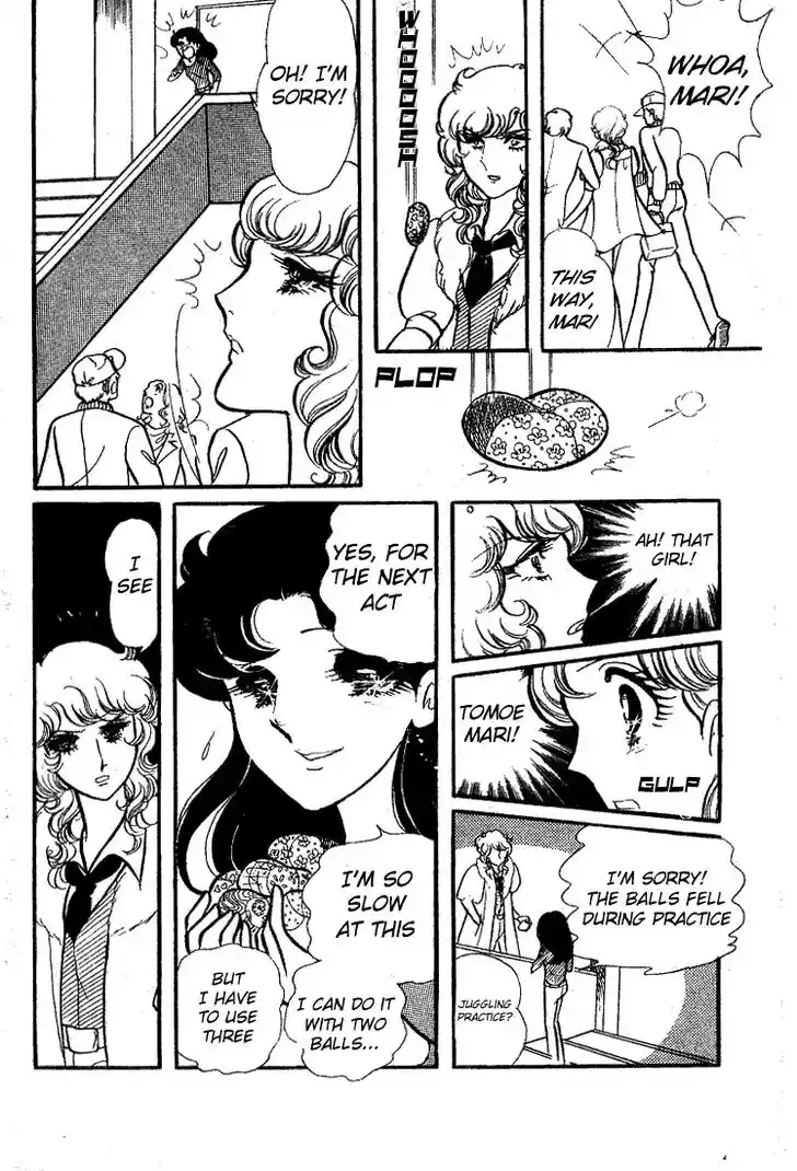 Glass No Kamen Vol.14 Ch.070