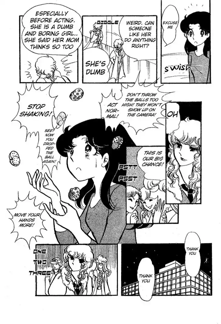 Glass No Kamen Vol.14 Ch.070