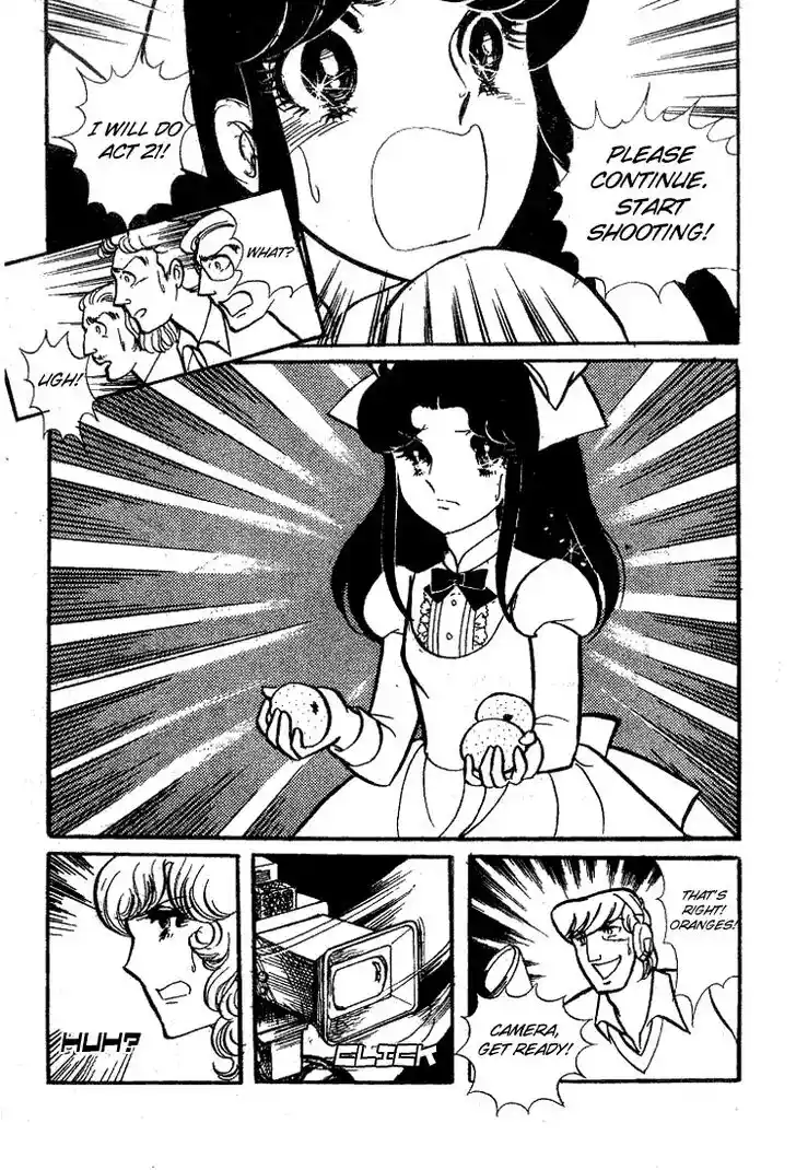 Glass No Kamen Vol.14 Ch.070