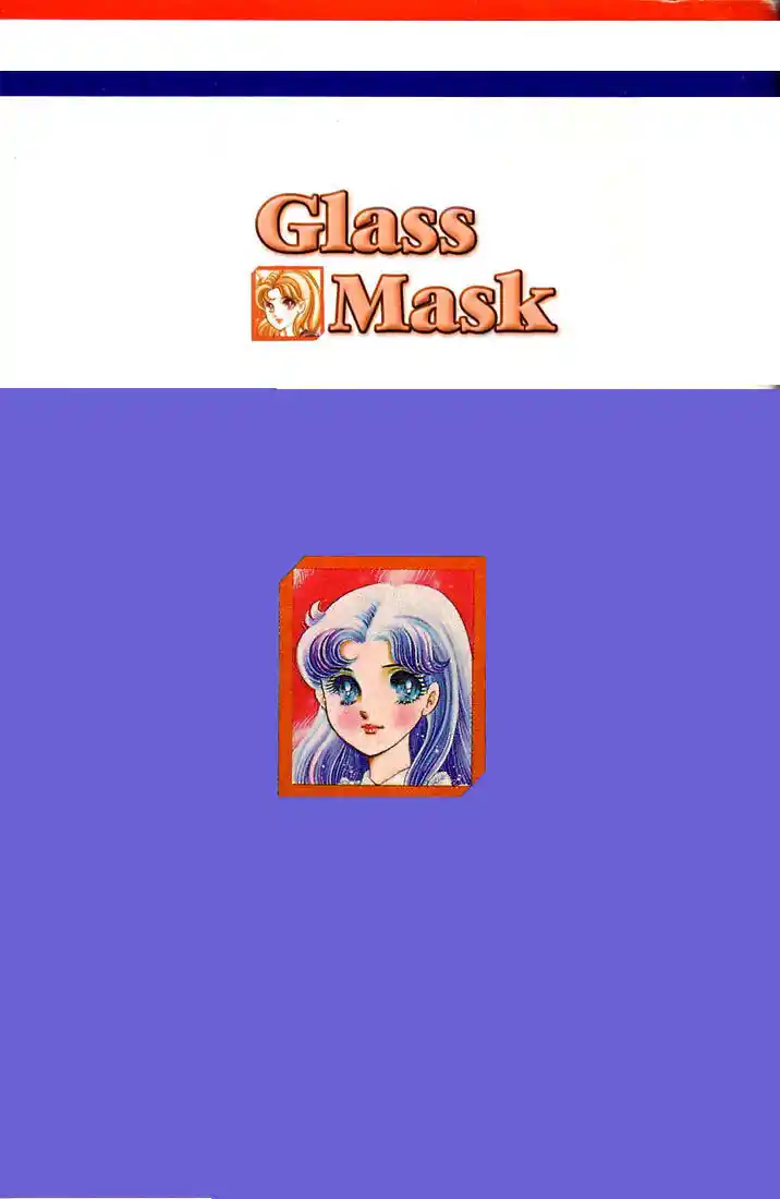 Glass No Kamen Vol.14 Ch.070