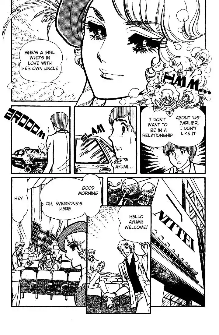 Glass No Kamen Vol.15 Ch.071