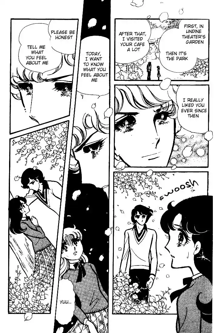 Glass No Kamen Vol.15 Ch.071