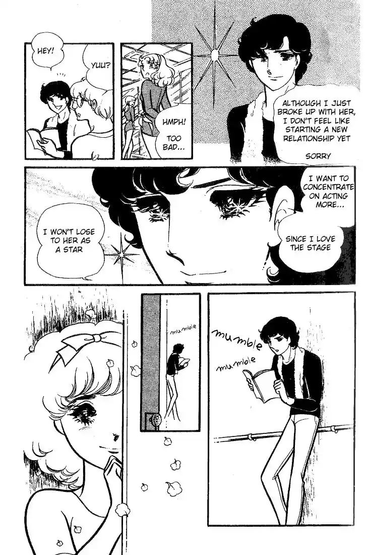 Glass No Kamen Vol.15 Ch.071