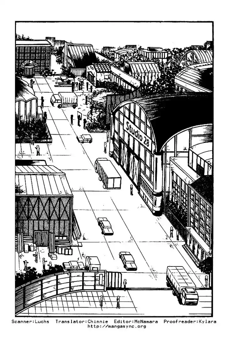 Glass No Kamen Vol.15 Ch.072