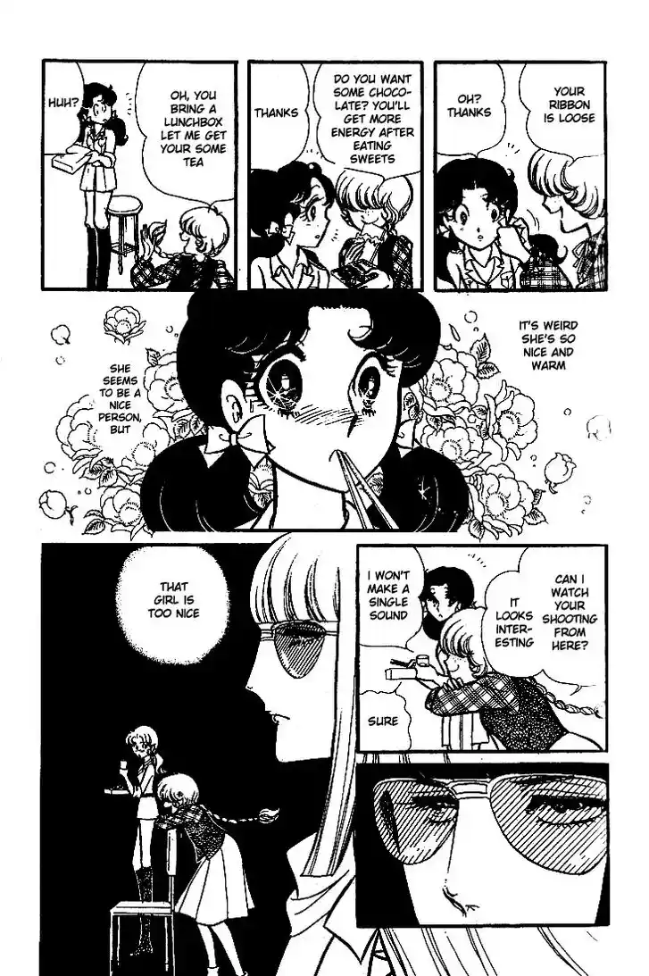 Glass No Kamen Vol.15 Ch.072