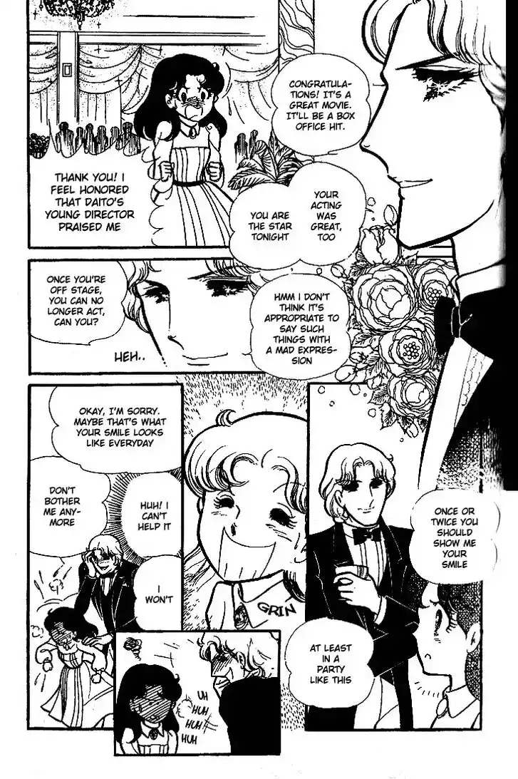 Glass No Kamen Vol.15 Ch.072