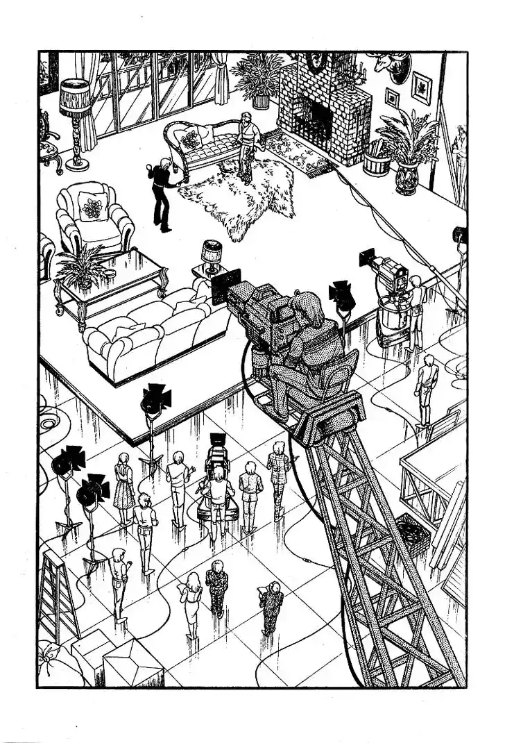 Glass No Kamen Vol.15 Ch.073