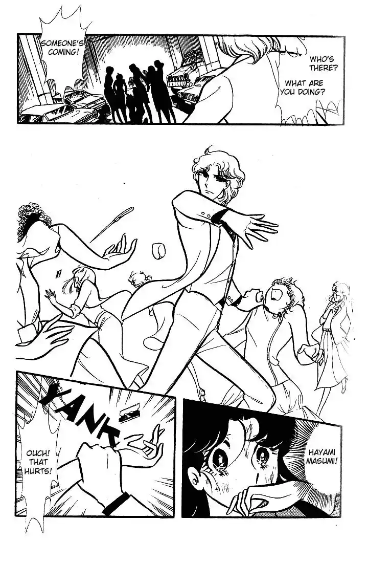 Glass No Kamen Vol.15 Ch.074