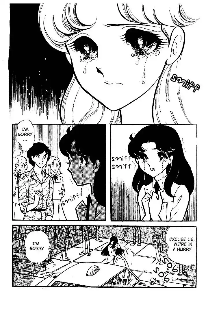 Glass No Kamen Vol.15 Ch.074