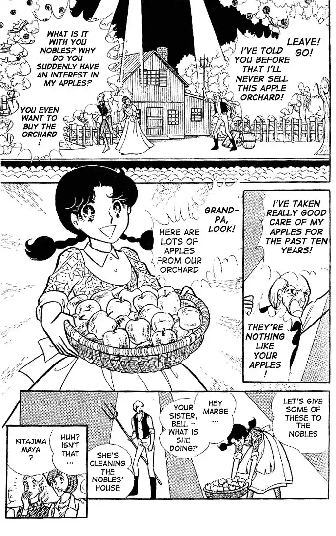 Glass No Kamen Vol.16 Ch.079