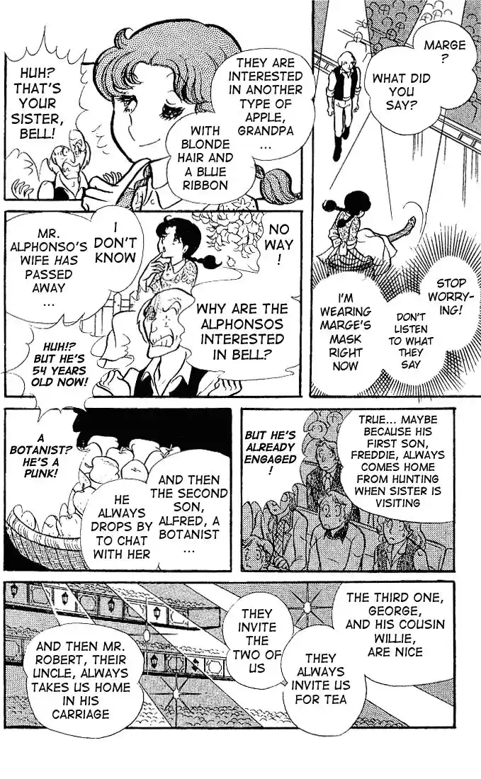 Glass No Kamen Vol.16 Ch.079