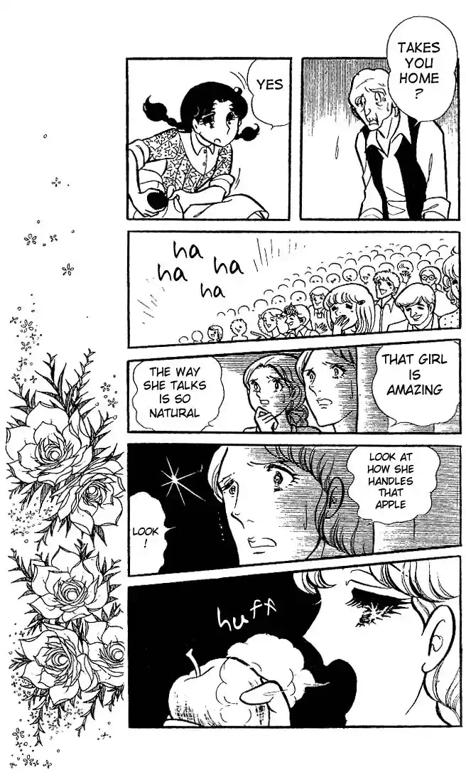 Glass No Kamen Vol.16 Ch.079