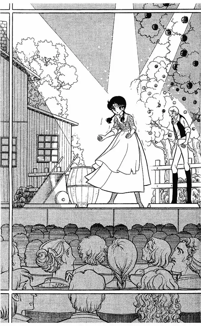 Glass No Kamen Vol.16 Ch.079