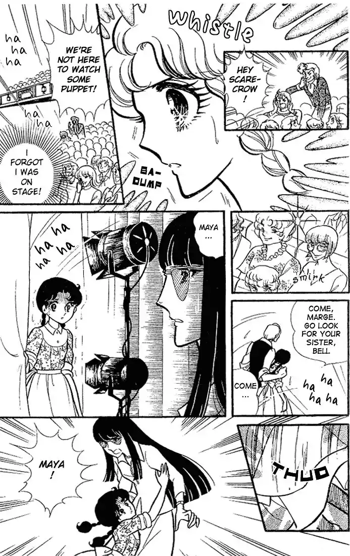 Glass No Kamen Vol.16 Ch.079