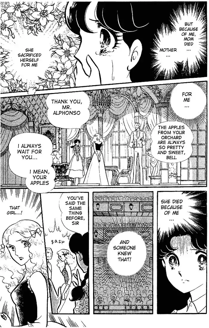 Glass No Kamen Vol.16 Ch.079