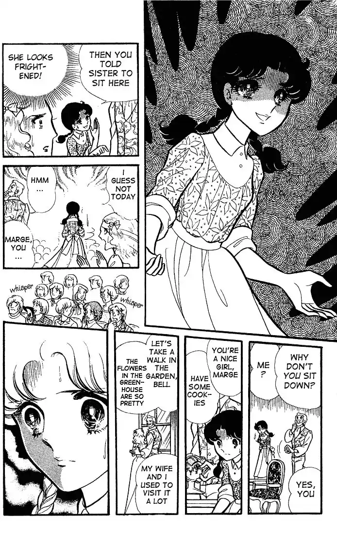 Glass No Kamen Vol.16 Ch.079