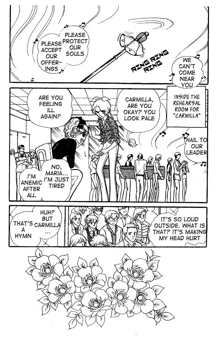 Glass No Kamen Vol.16 Ch.080