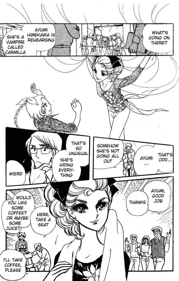 Glass No Kamen Vol.16 Ch.080