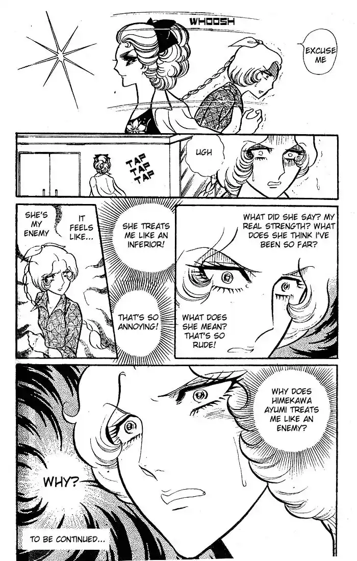 Glass No Kamen Vol.16 Ch.080