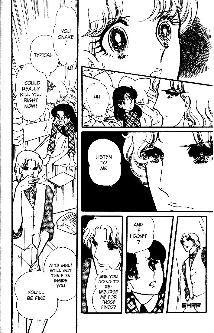 Glass No Kamen Vol.17 Ch.081