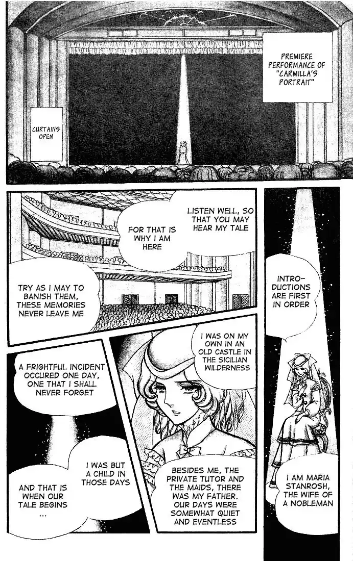 Glass No Kamen Vol.17 Ch.081