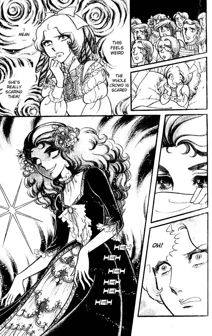 Glass No Kamen Vol.17 Ch.081