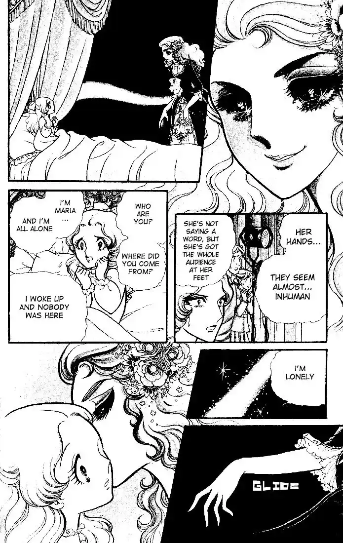 Glass No Kamen Vol.17 Ch.081