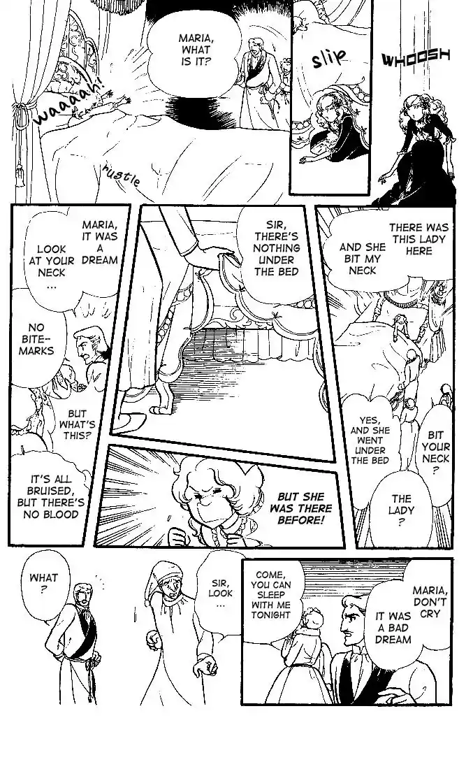 Glass No Kamen Vol.17 Ch.081